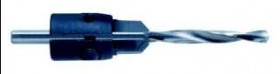 TREND   UNI/CS     COUNTERSINK